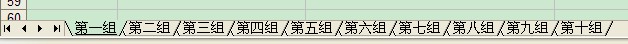 保山市2012年考試錄用公務員第一面試考點日程安排