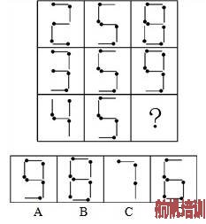 2013年云南省公務員考試行測真題第71題圖